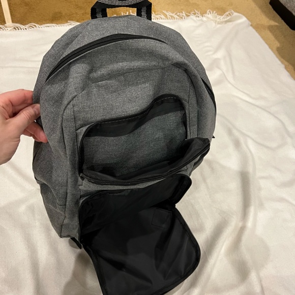 Apple Logo Laptop Bag - Picture 2 of 7